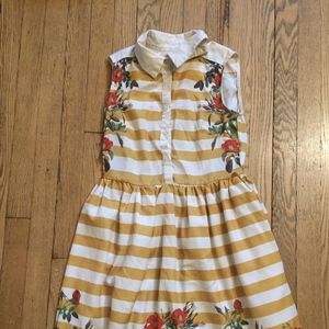 SALE Last Chance: Sun Dress